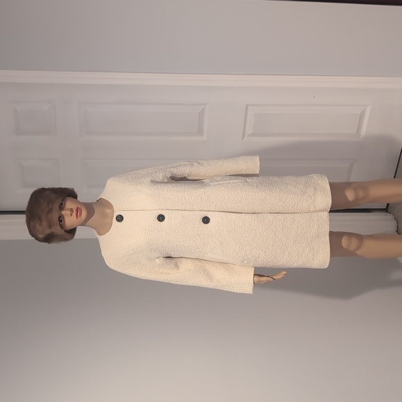 Gerard Darel Jackets & Blazers - Jerard Darel Paris cotton coat